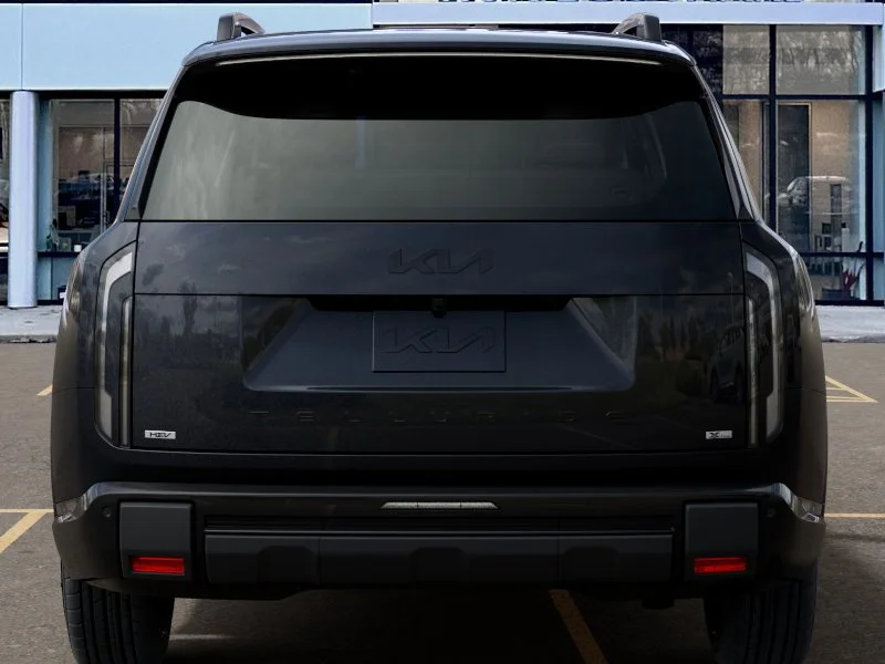 New 2027 Panthera Metal Kia X-Line SX-Prestige image 13