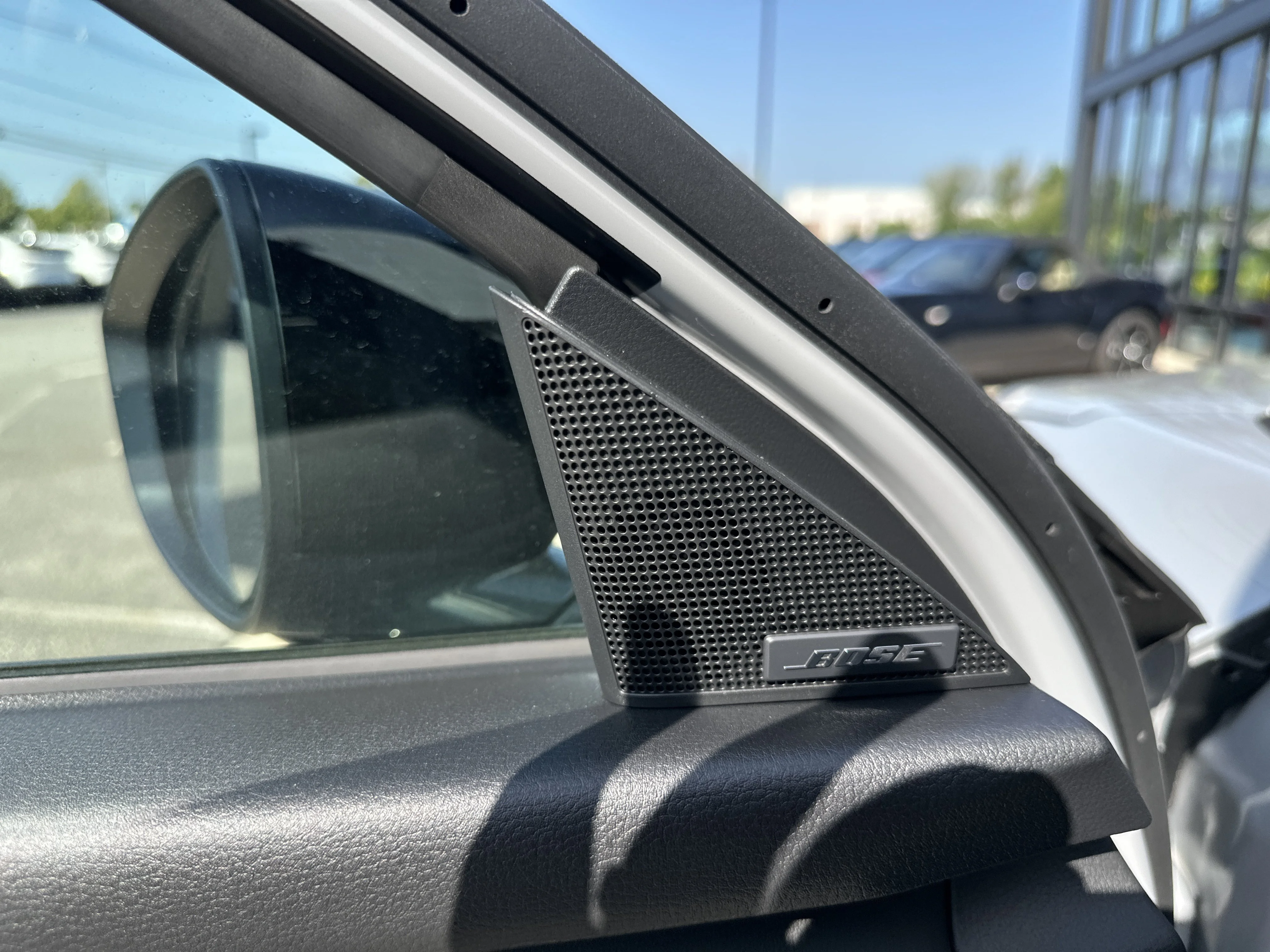 New 2026 Aero Gray Metallic Mazda 2.5 S Premium Plus AWD image 9