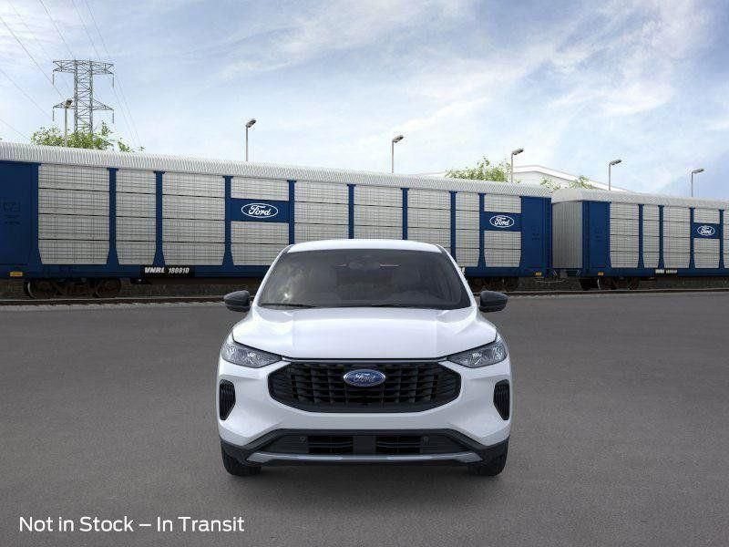 New 2026 Oxford White Ford Active® image 9