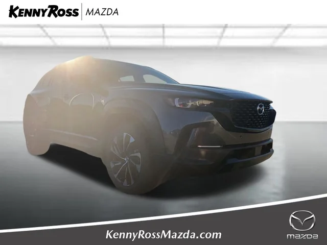 2026 Mazda CX-50 Hybrid Premium Plus AWD