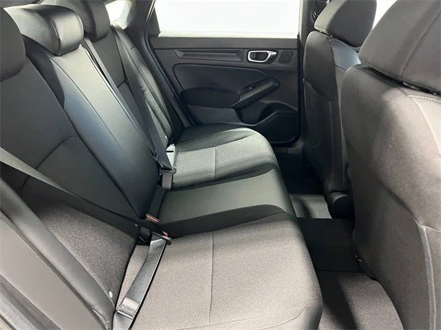 New 2026 Meteorite Gray Metallic Honda Sport image 15