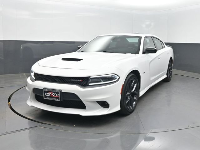 2019 Dodge Charger R/T