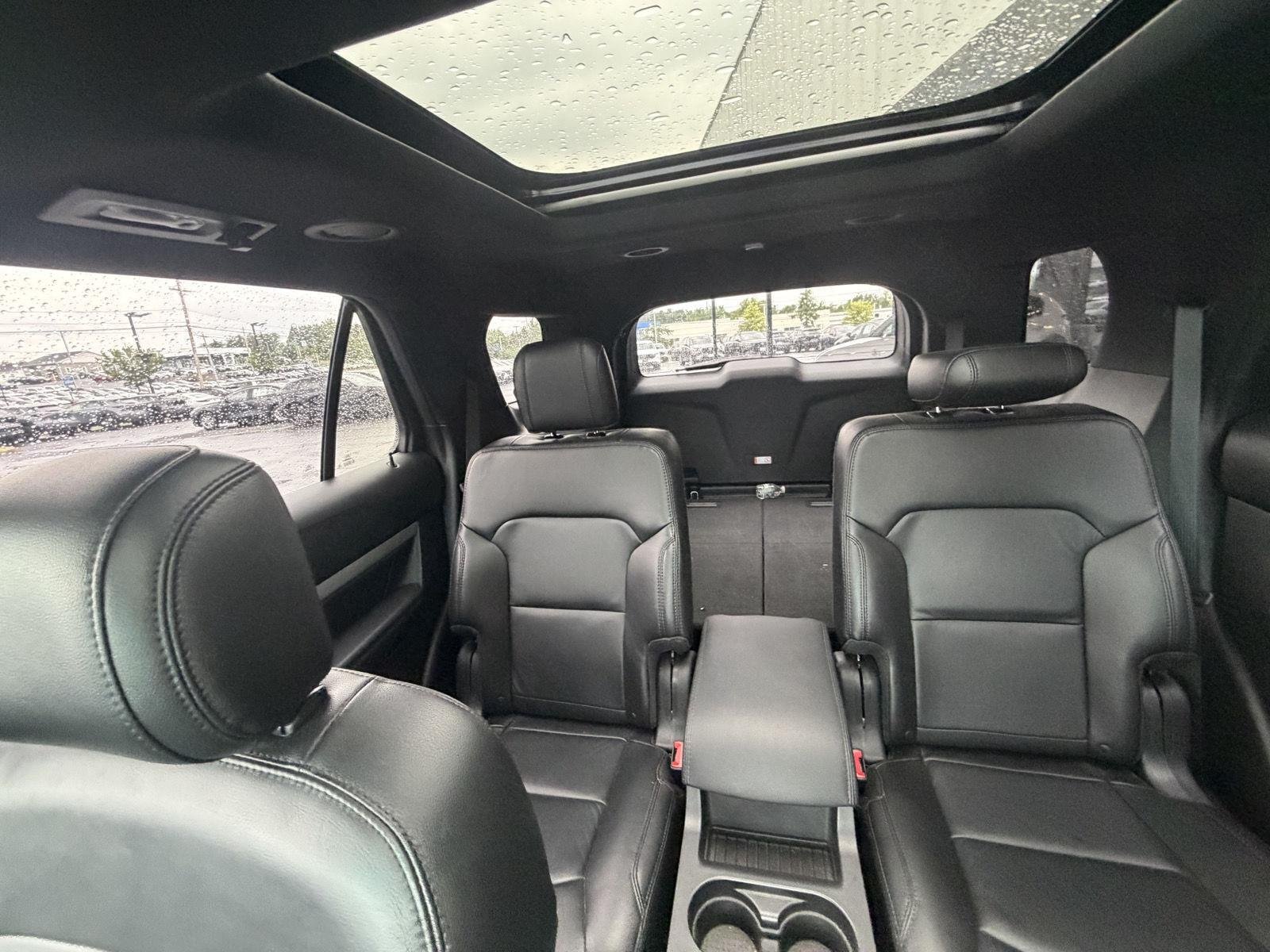 Used 2017 Magnetic Ford XLT image 20