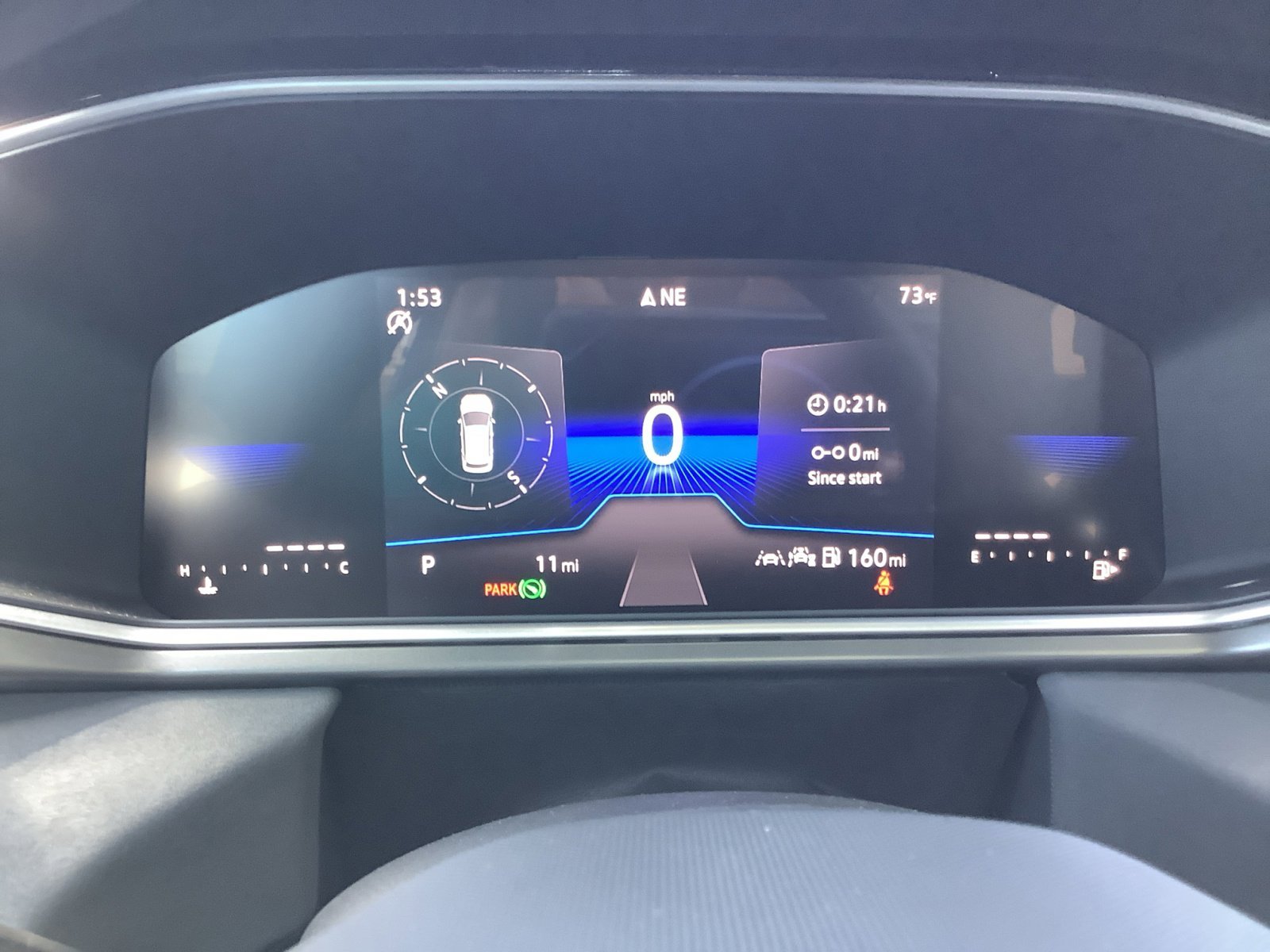 2026 Volkswagen Taos SE Black - Photo 20