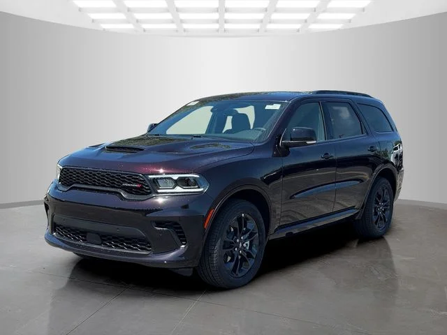 New 2026 Red Oxide Exterior Paint Dodge GT PLUS image 3