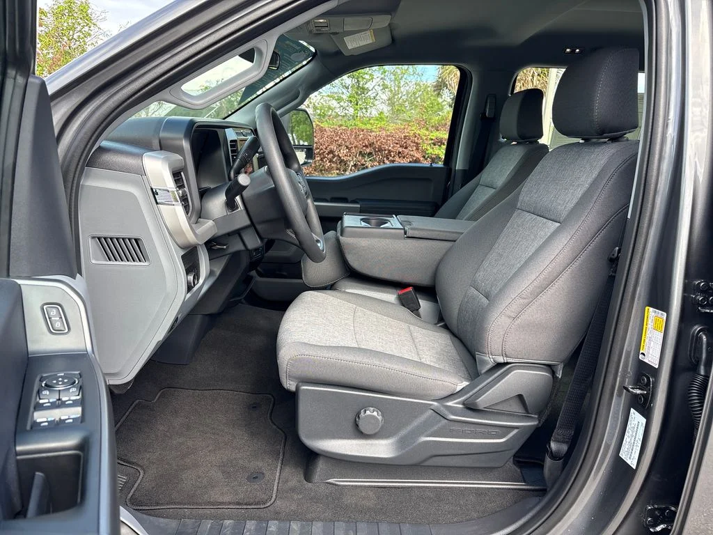 Certified Used 2026 Gray Ford XL image 27