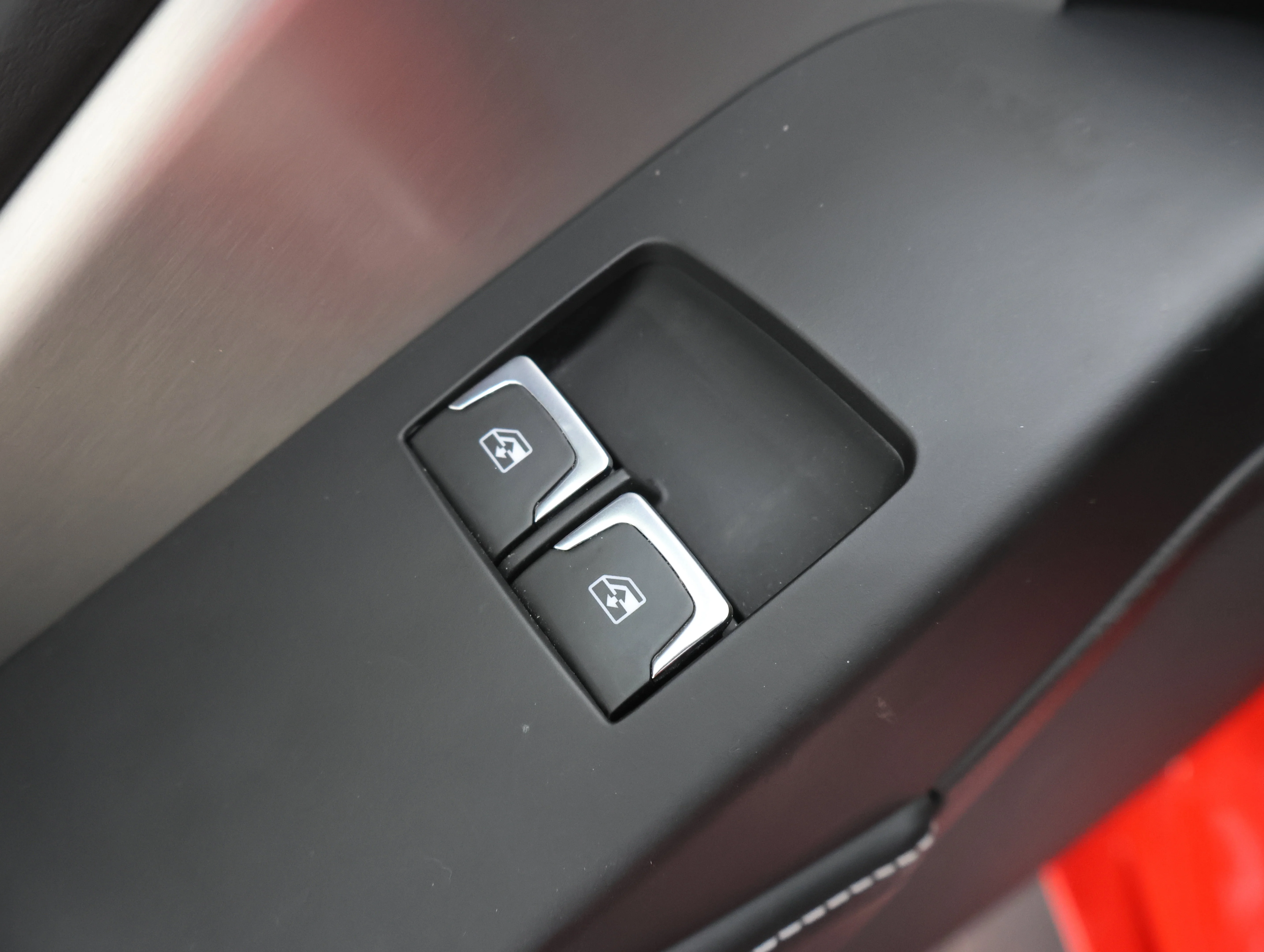 Used 2016 Torch Red Chevrolet Stingray image 33
