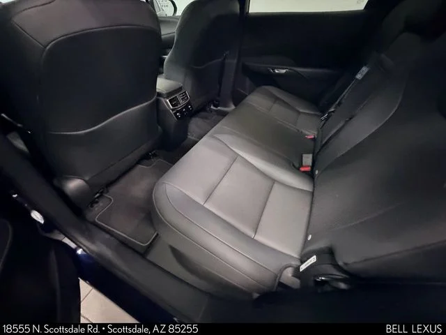 Certified Used 2025  Lexus 350 Premium image 13