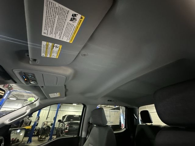 Used 2026 Oxford White Ford XLT image 20