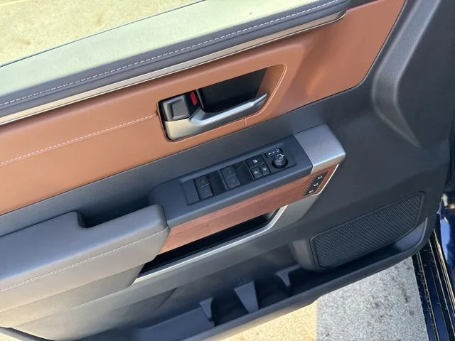 2026 Toyota Tundra 1794 Edition - Photo 14