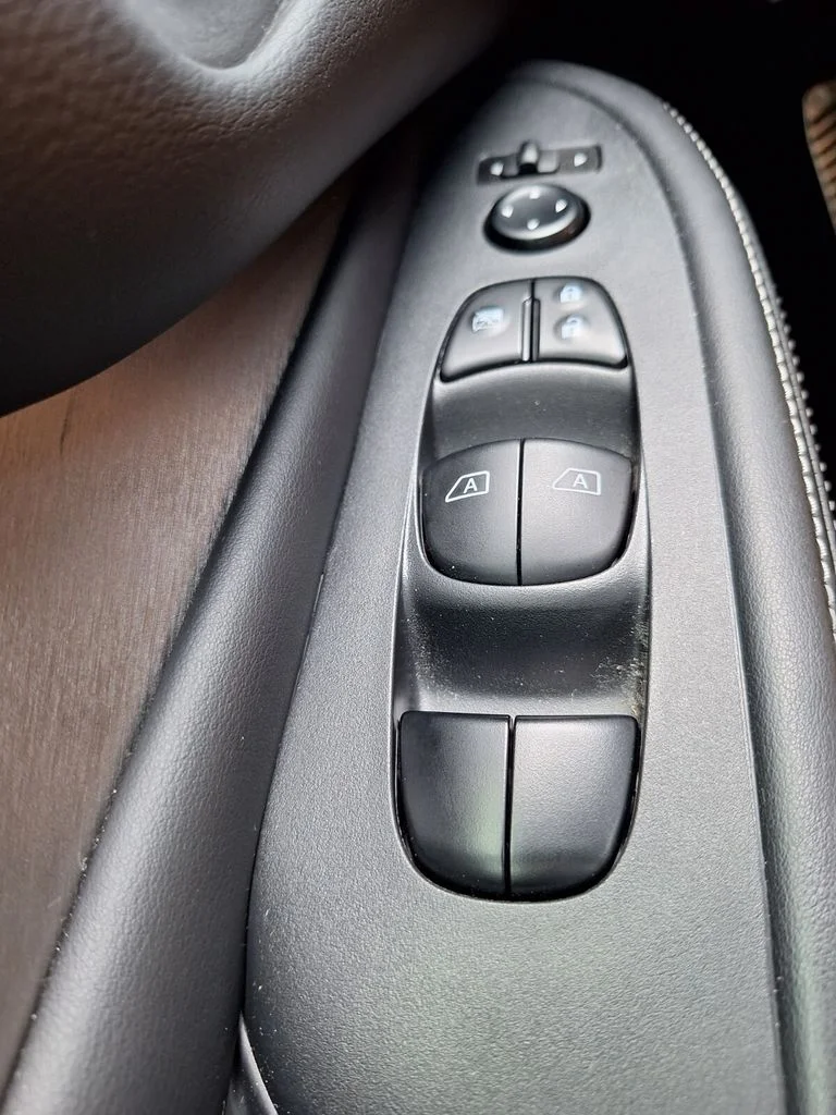 Certified Used 2024 White Nissan SV image 20