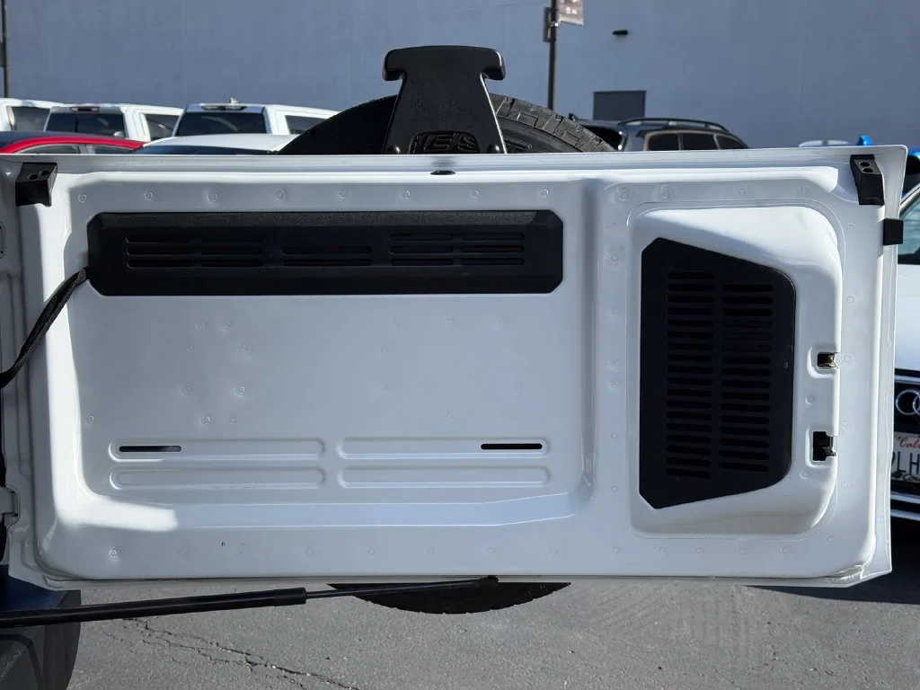 Used 2025  Ford Big Bend image 13