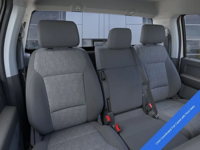 2025 Ford F-350 Super Duty XL - Photo 22