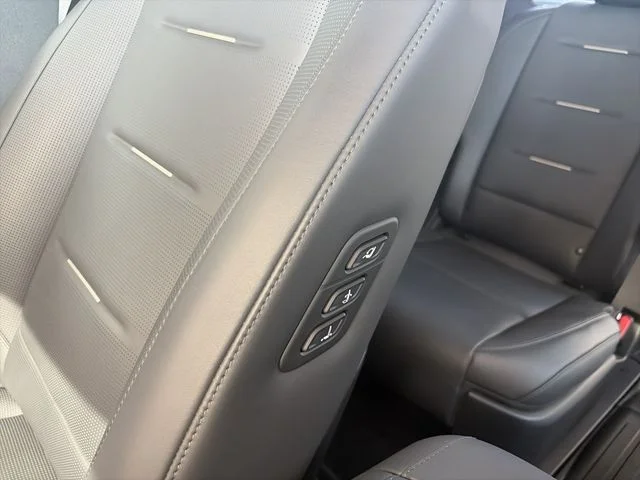 Used 2026 Silver Hyundai Calligraphy image 24