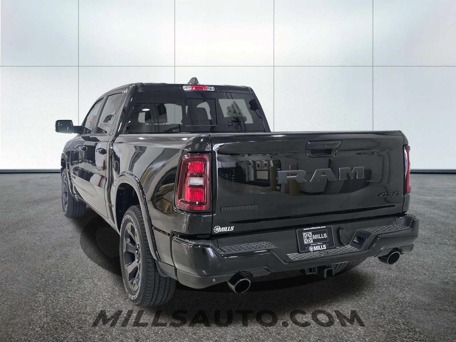 2026 RAM 1500 Big Horn/Lone Star - Photo 6