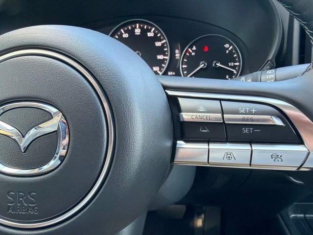 New 2026 Zircon Sand Metallic Mazda 2.5 Turbo Premium Plus AWD image 22