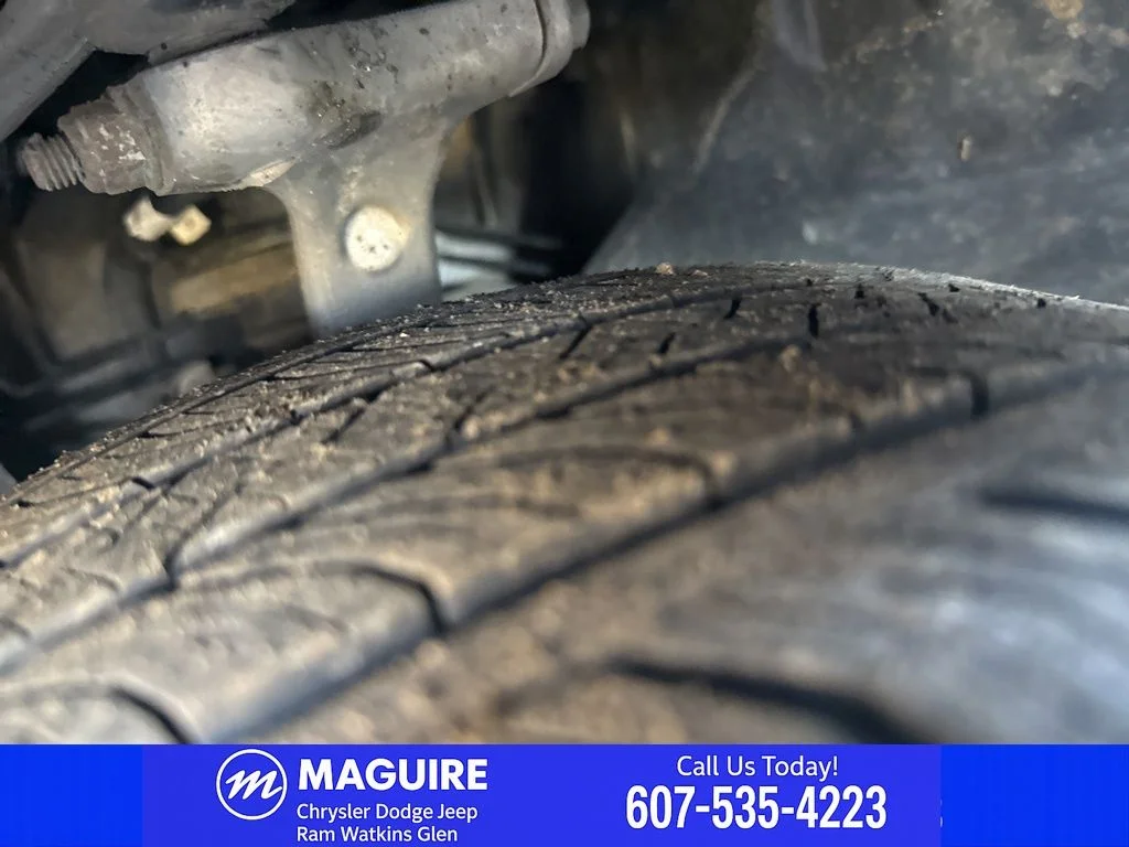 Used 2019 Black Audi 2.0T Premium image 15