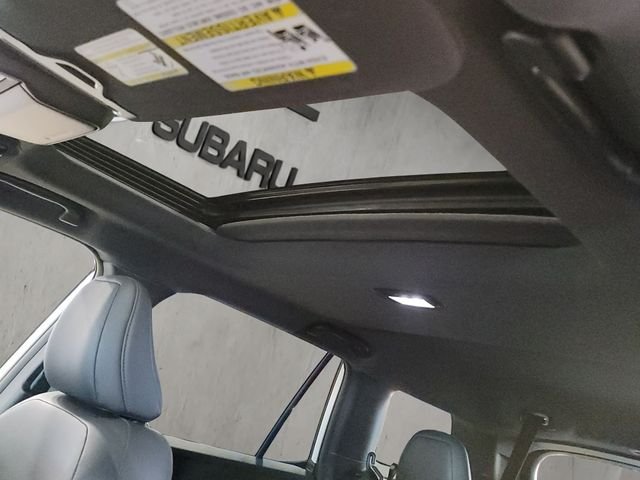 Used 2026 Crystal White Pearl Subaru Premium image 38