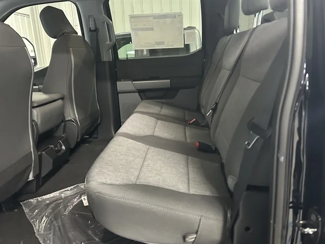 2026 Ford F-350 Super Duty XL - Photo 20