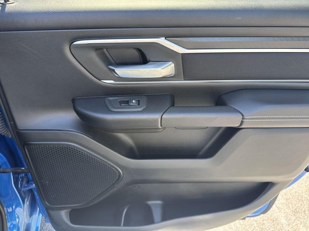 2025 RAM Ram 1500 Pickup Big Horn/Lone Star - Photo 16