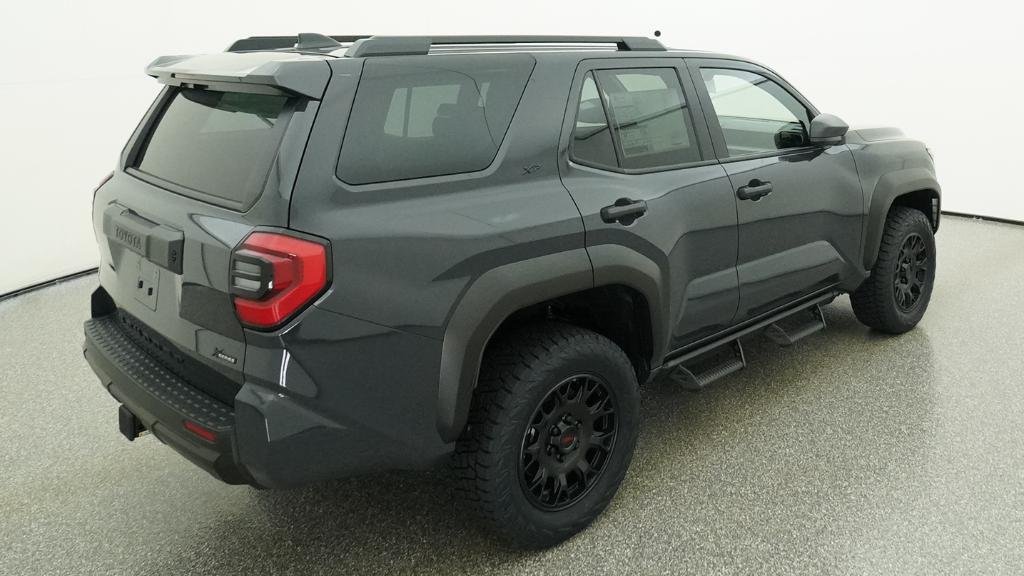 New 2026 Underground Toyota SR5 image 20
