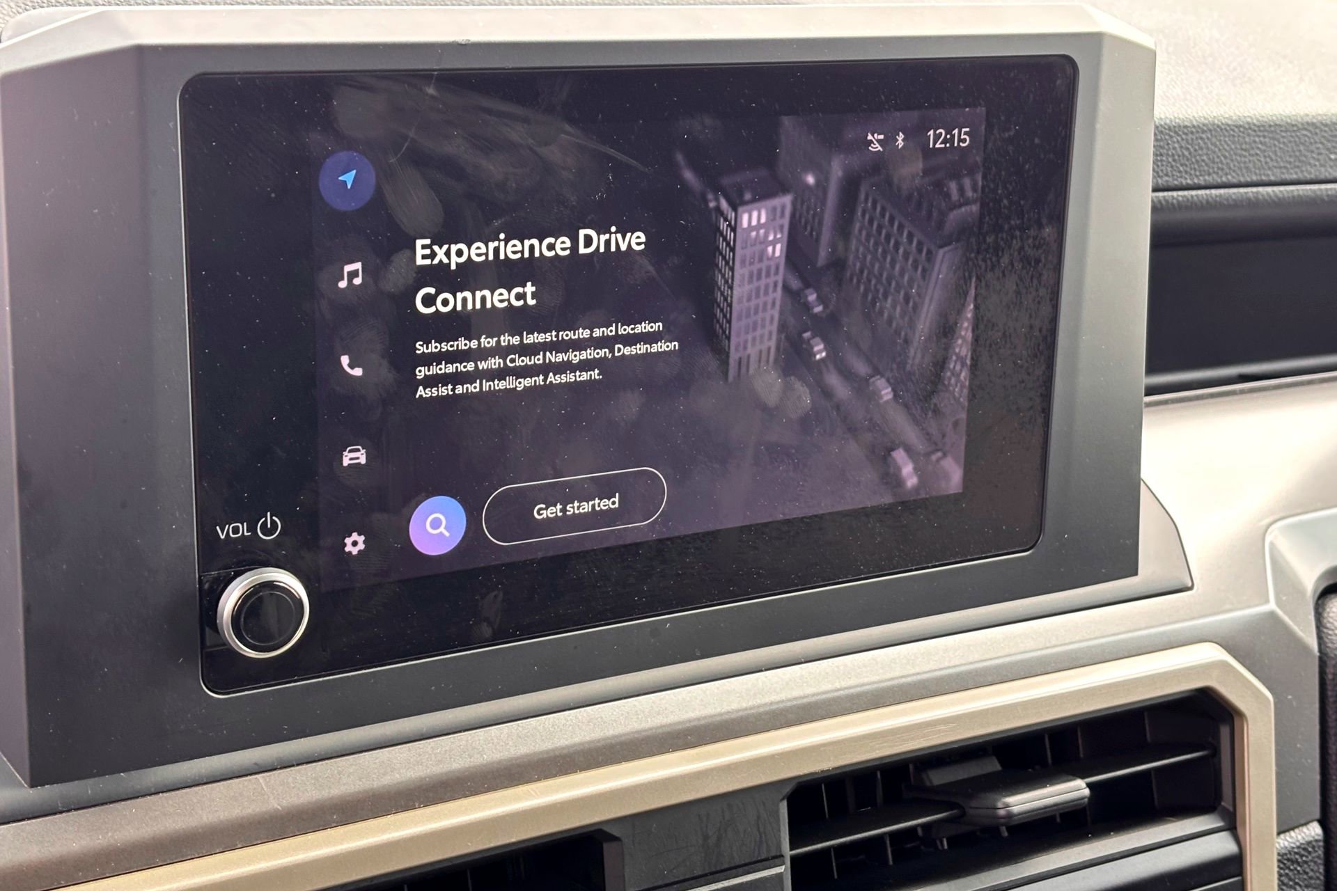 2024 Toyota Tacoma TRD Sport - Photo 20