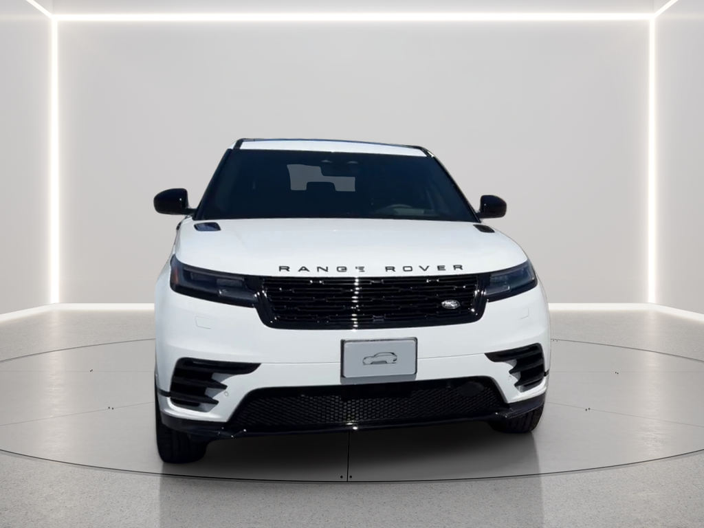 New 2026 Fuji White Land Rover P250 Base image 2