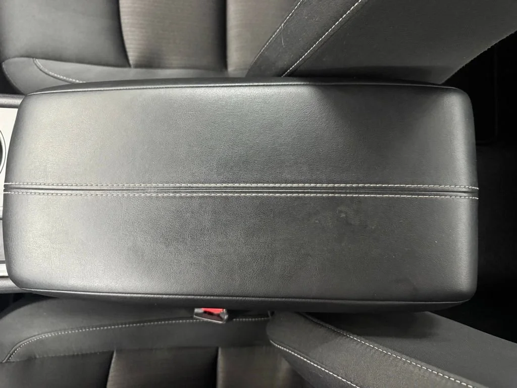 Used 2024 Red Nissan 2.5 SV image 24