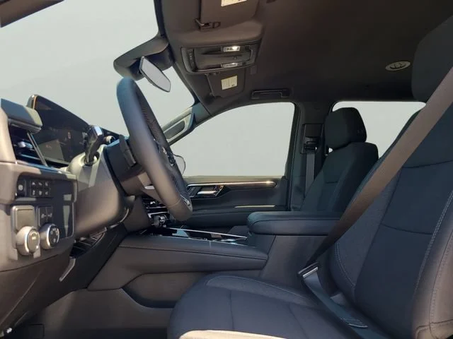 New 2026 Black Chevrolet LS image 21