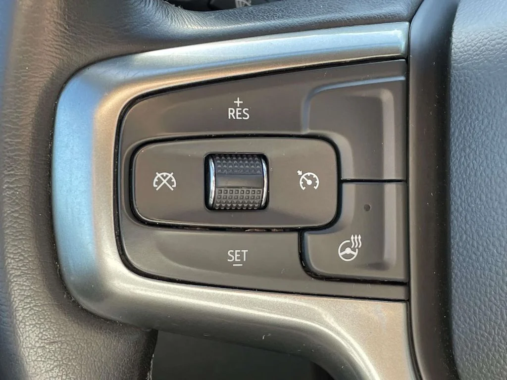Certified Used 2019 SATIN STEEL METALLIC Chevrolet LT image 28