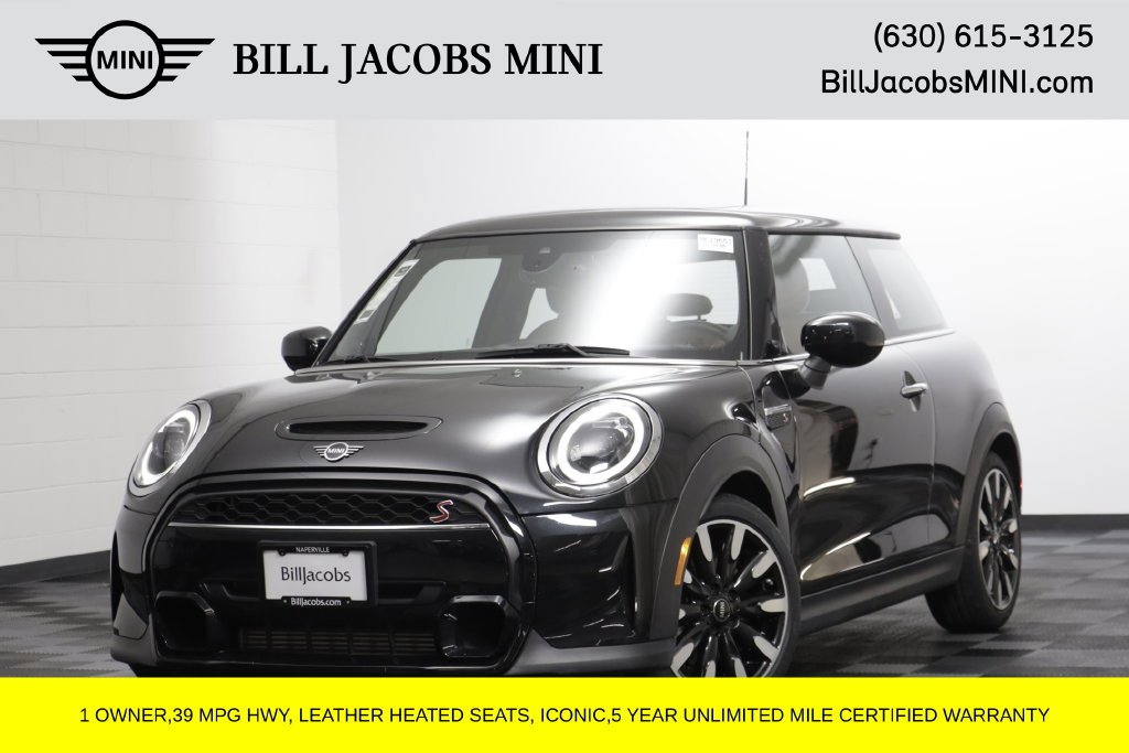 2024 MINI Hardtop 2 Door