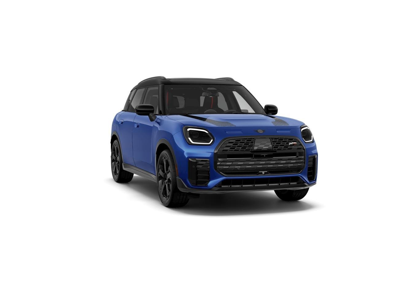 New 2027 MINI Countryman AWD Iconic in Annapolis #V7V64286 | MINI