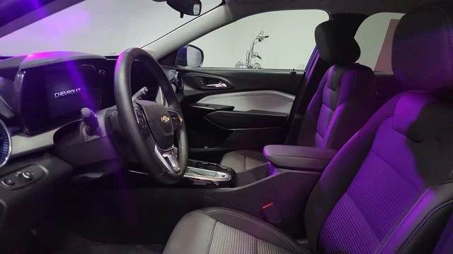 2024 Chevrolet Trax LT - Photo 9