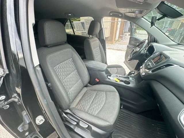 Used 2019 Black Chevrolet LT image 31