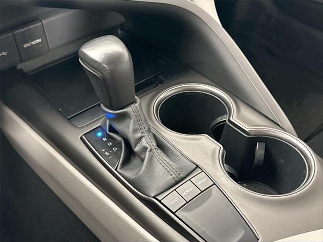 Certified Used 2023 CELESTIAL SILVER METALLIC Toyota  image 22