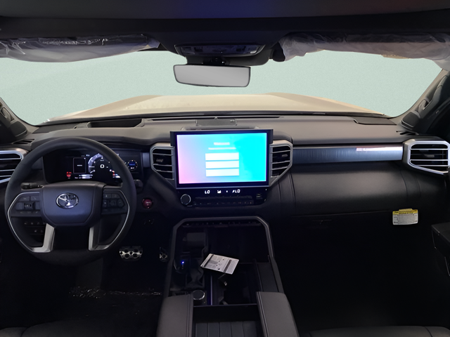 New 2026 Mudbath Toyota Tundra Platinum image 14