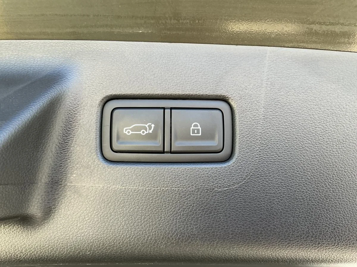 Used 2025 Green Hyundai XRT image 45
