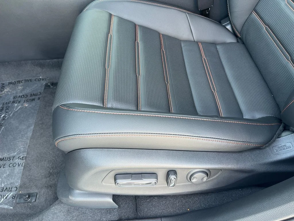 2026 Honda CR-V Sport-L - Photo 20