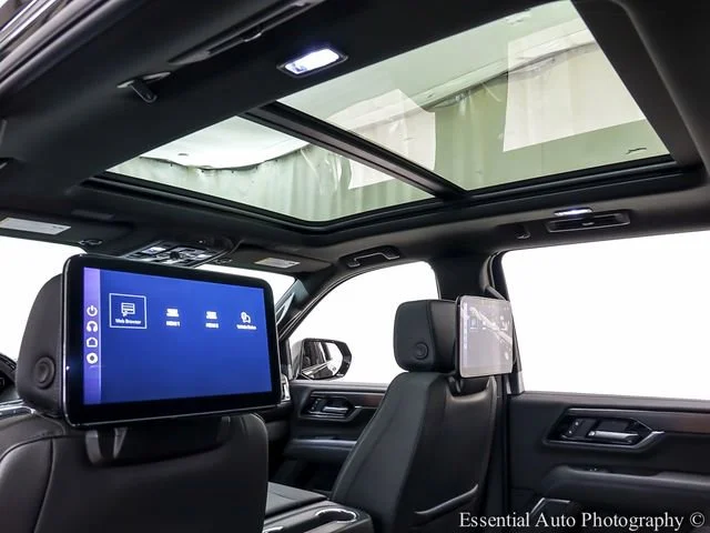 New 2026 Onyx Black GMC Denali image 12