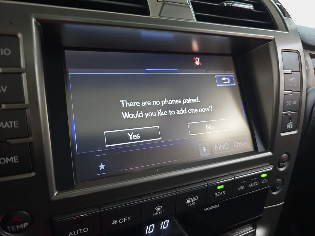 2019 Lexus GX LUXURY - Photo 23