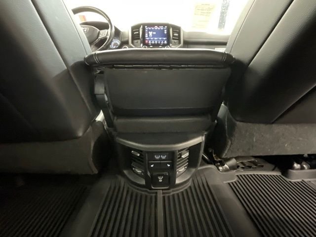 Used 2021 Blue Ram Power Wagon image 26