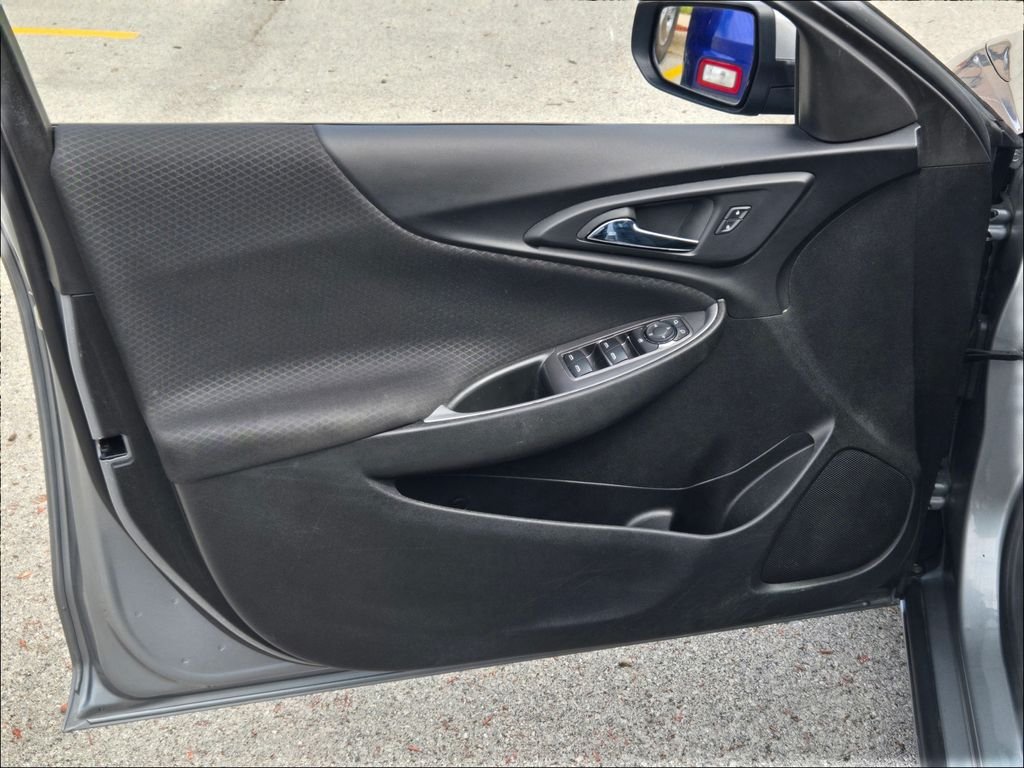2024 Chevrolet Malibu 1LT - Photo 24