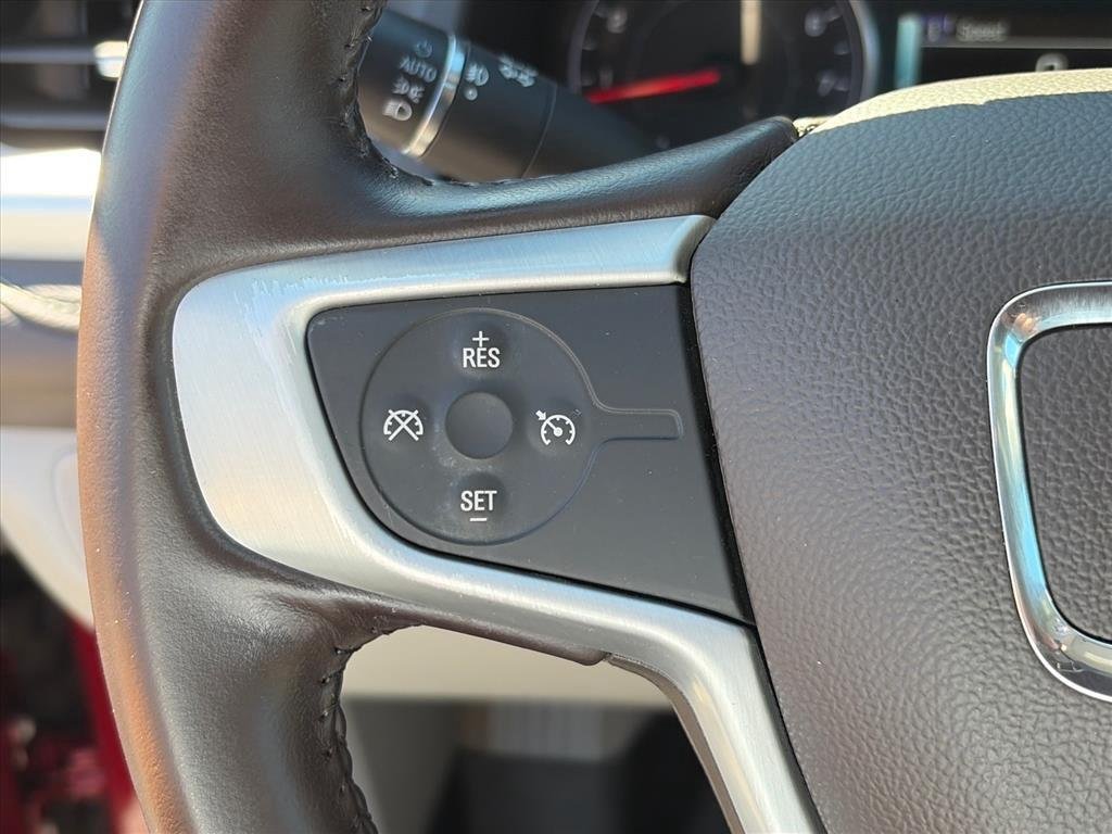 2019 GMC Acadia SLT-1 - Photo 17