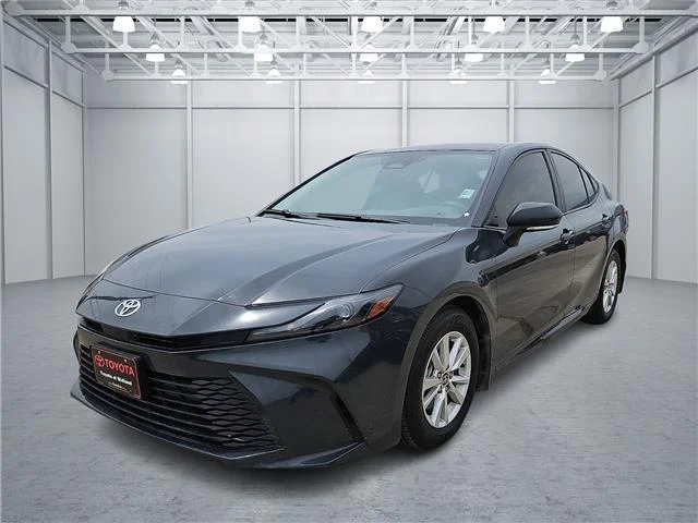 Used 2025 Underground Toyota LE image 1