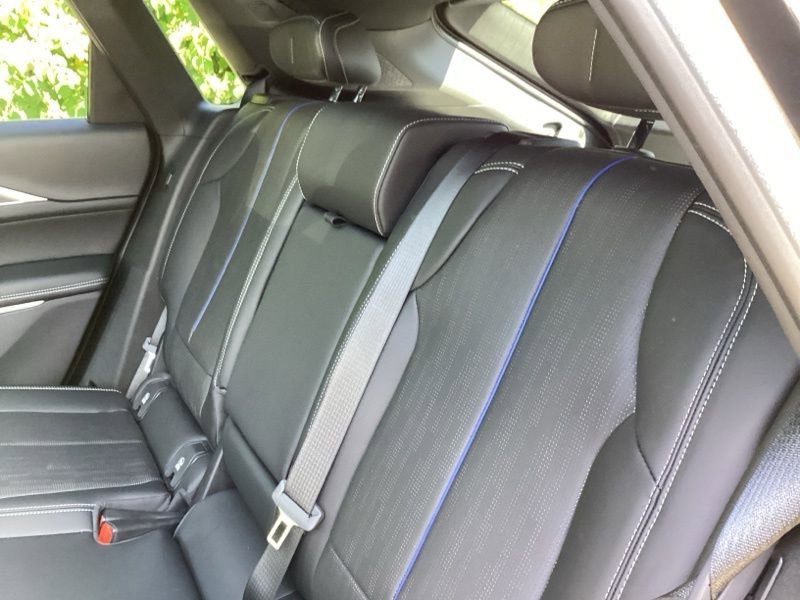 2026 Cadillac LYRIQ V - Photo 11