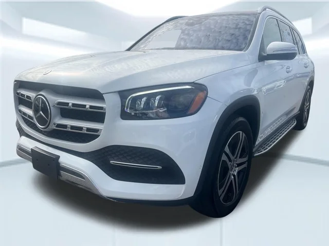 2022 Mercedes-Benz GLS GLS 450