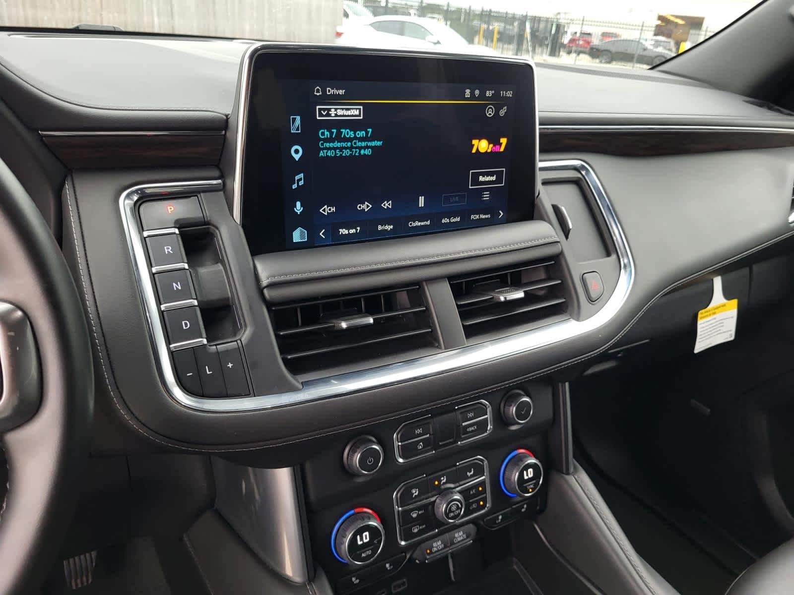 Used 2023 Dark Ash Metallic Chevrolet Z71 image 21