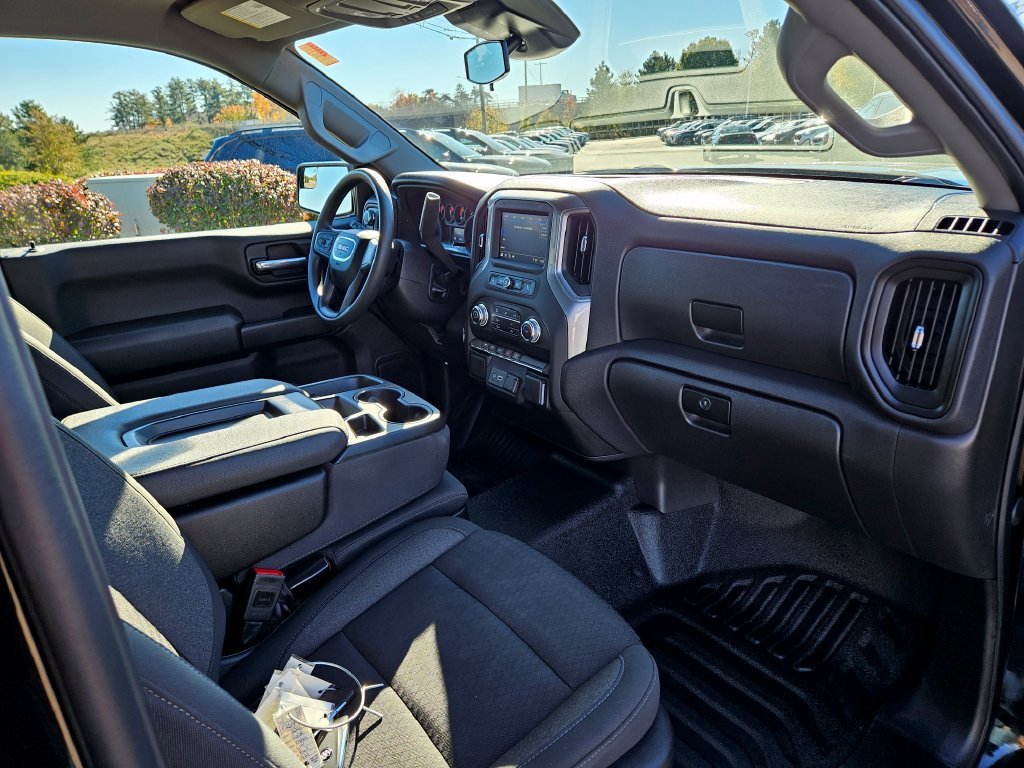 2024 GMC Sierra 1500 Pro - Photo 11