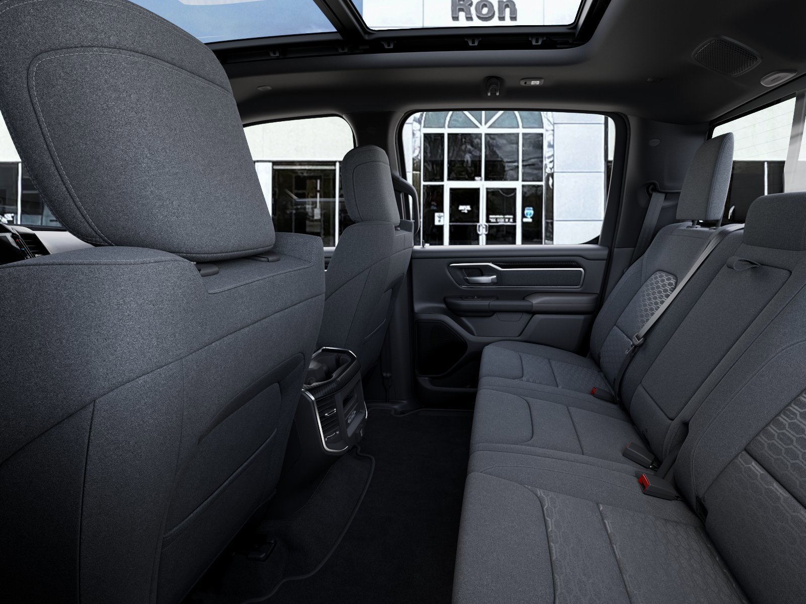 2026 RAM 1500 Big Horn/Lone Star - Photo 23