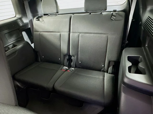New 2026 Hyundai SANTA FE SE